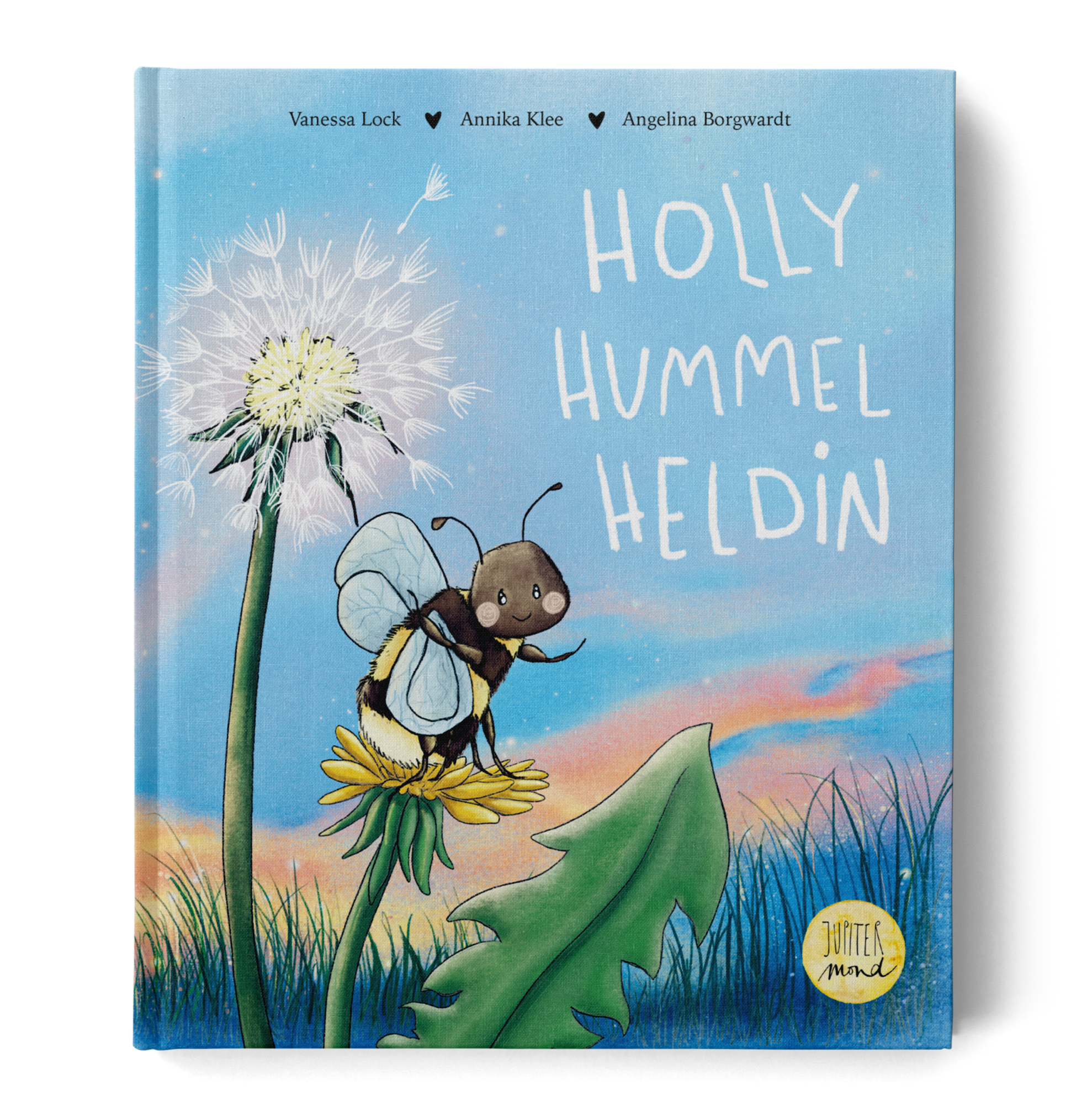 Holly Hummelheldin von Annika Klee und Vanessa Lock
